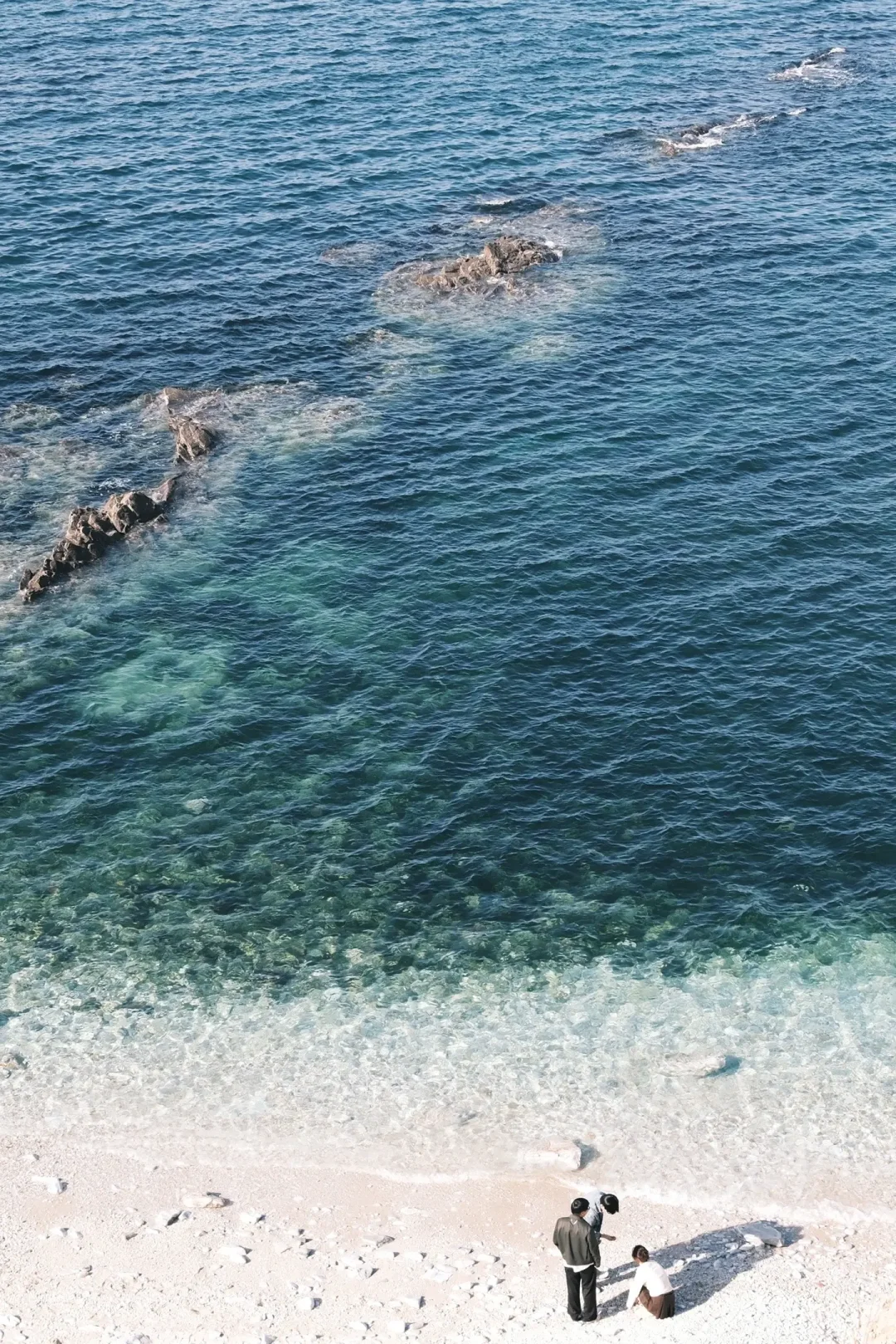 五一反向旅游爆款推荐｜五个冷门神仙城市！