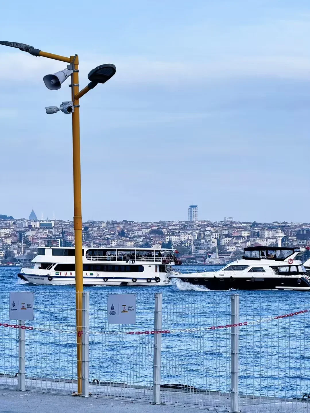 世界的首都🇹🇷