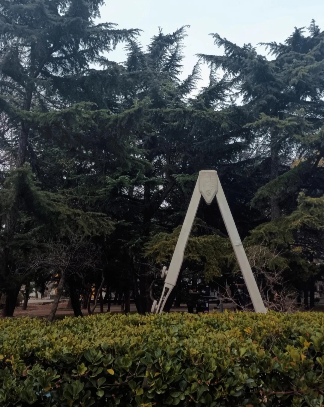 大连小众宝藏！思想公园，邂逅心灵的栖息地