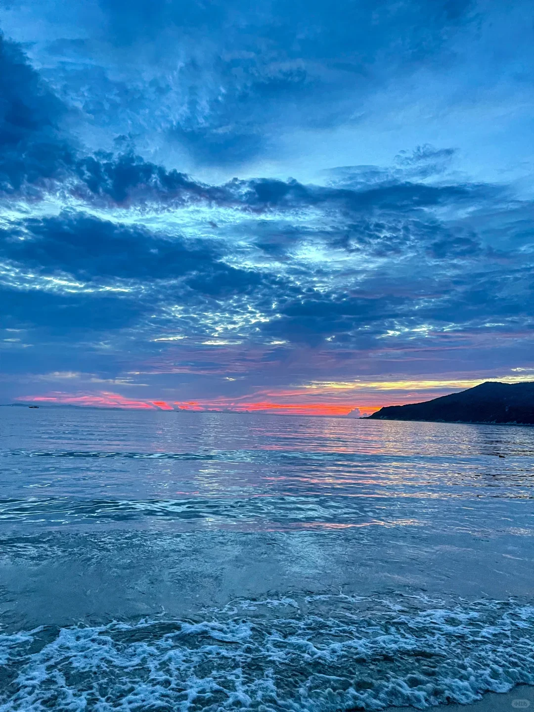 🇨🇳南澳岛🌊|每天认识一个小岛🏝️(16/100)