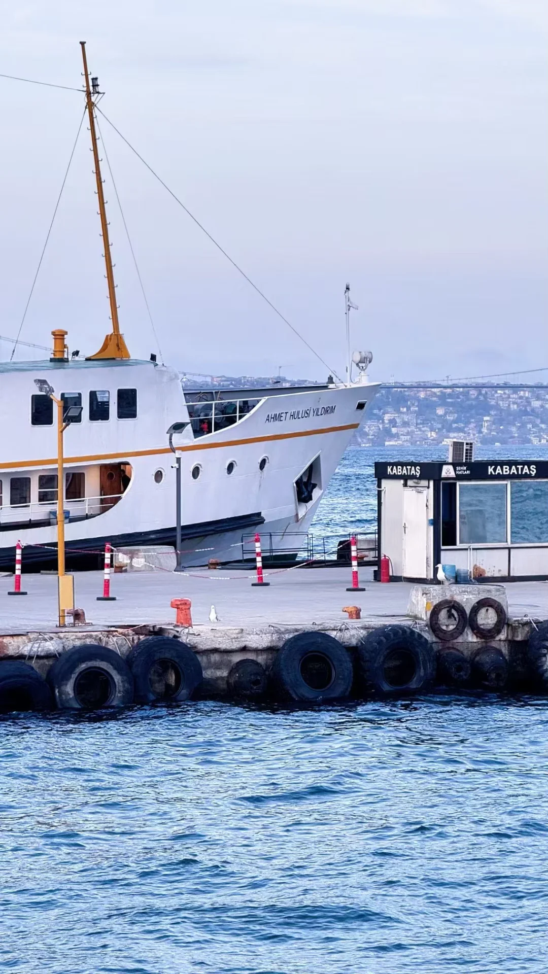 世界的首都🇹🇷