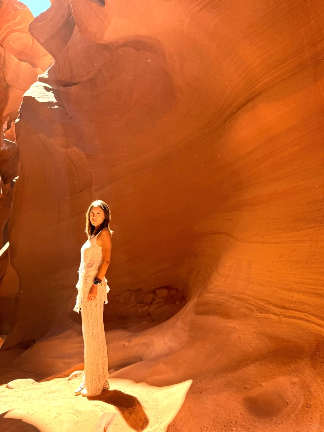 拉斯维加斯/羚羊谷/马蹄湾