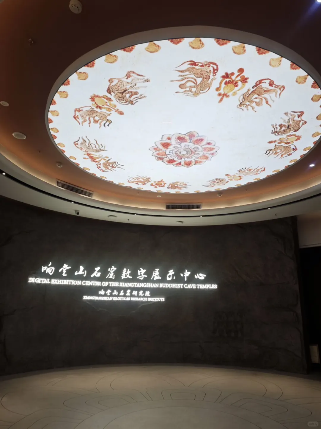 邯郸值得打卡的景点｜旅游前必看