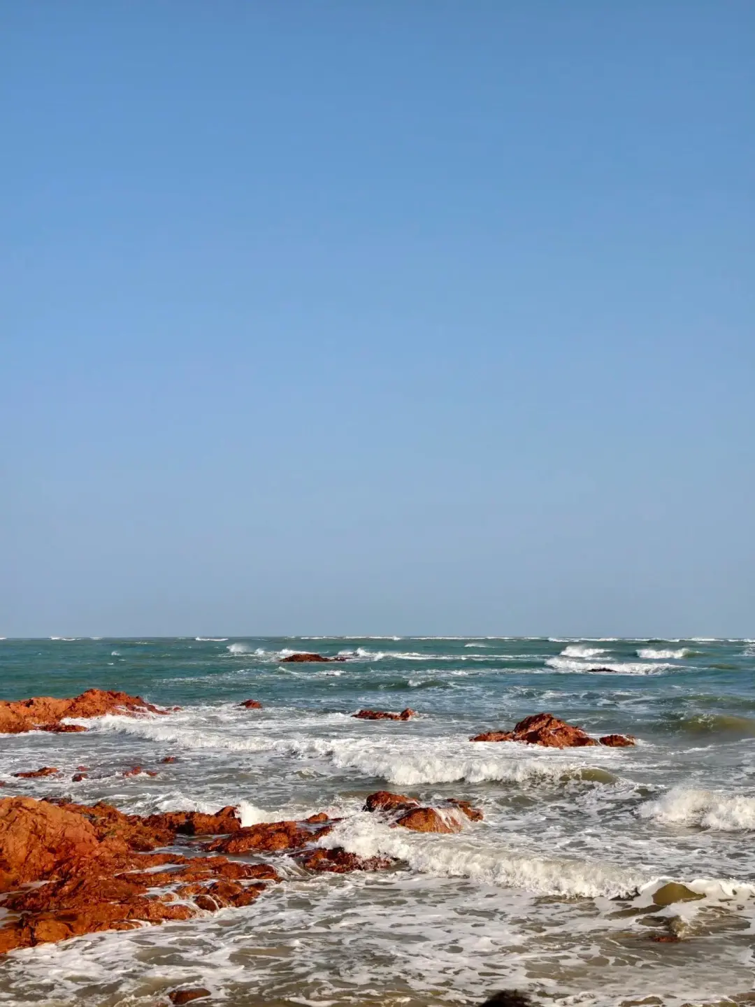 请查收你的琼海五一旅游攻略！无广