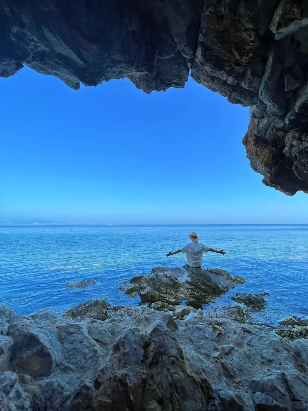 五一反向旅游爆款推荐｜五个冷门神仙城市！