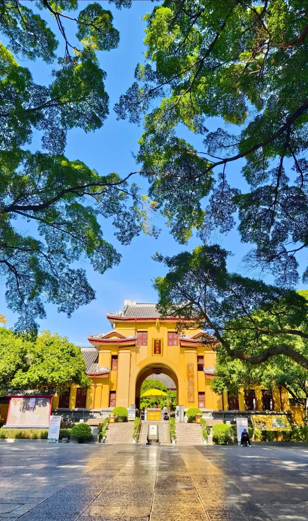 桂林｜水墨烟雨里的山水诗行，一生必赴