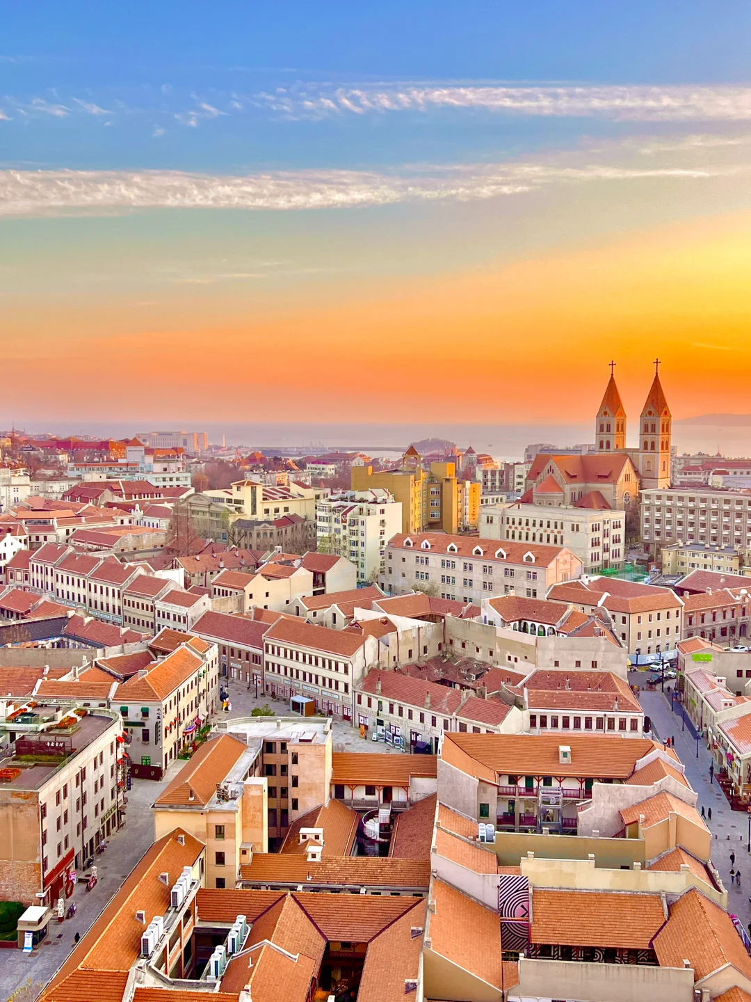 为了这❶❽张live图❗️我特意去了一趟青岛❗️