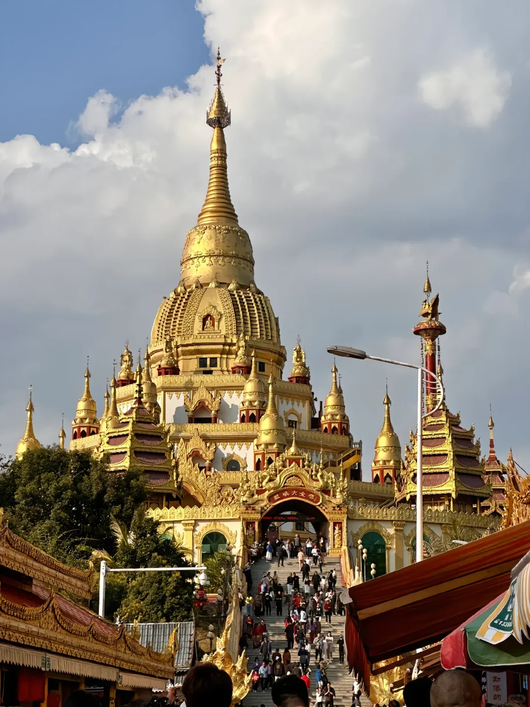 五一反向旅游爆款推荐｜五个冷门神仙城市！