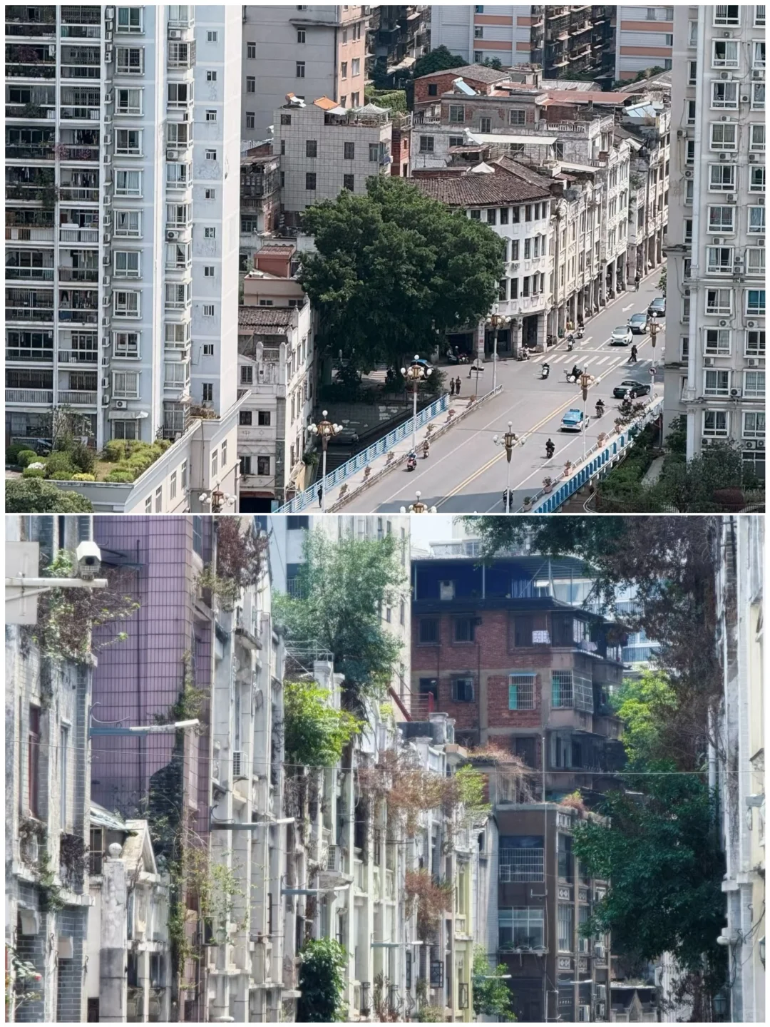 五一反向出游，4个小众城市❗️强推