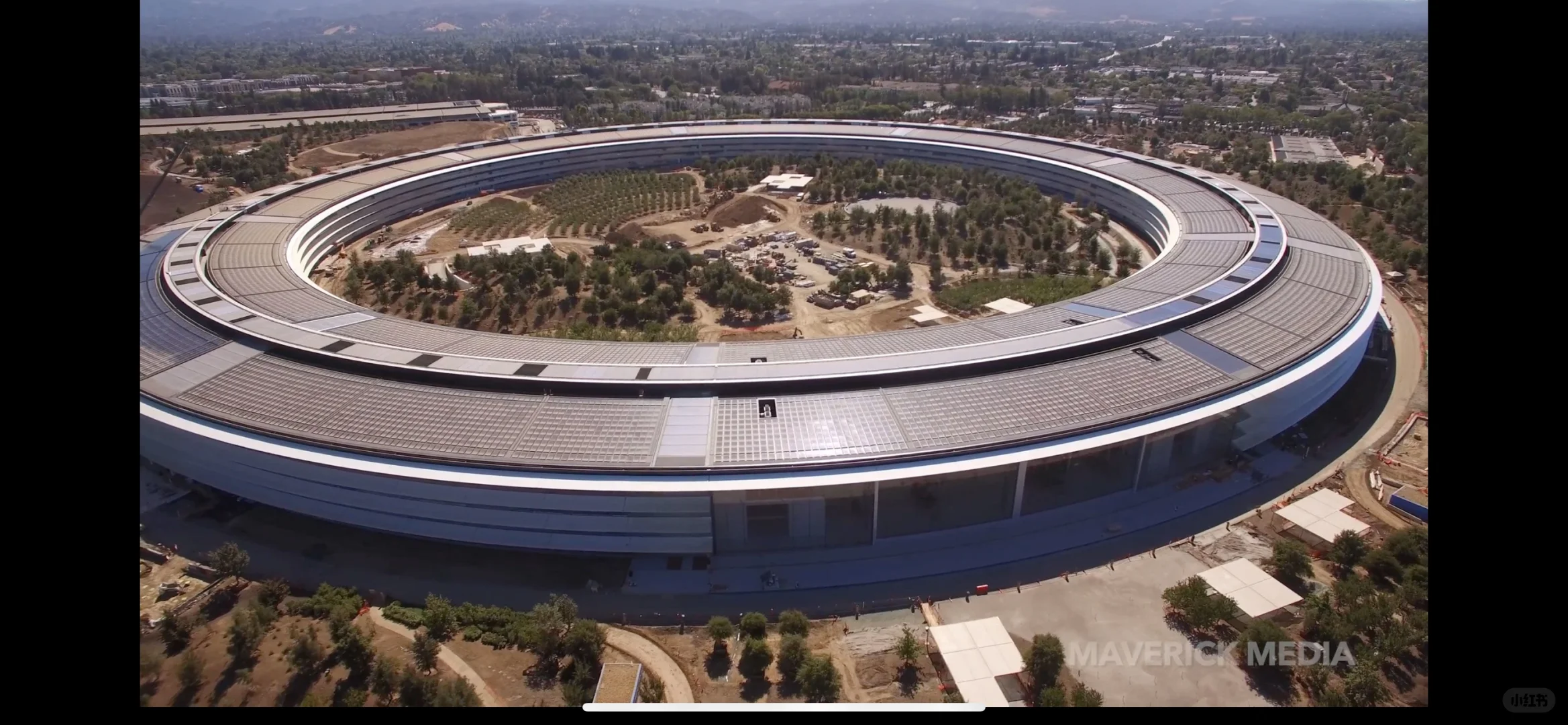 硅谷也可以一日游😎