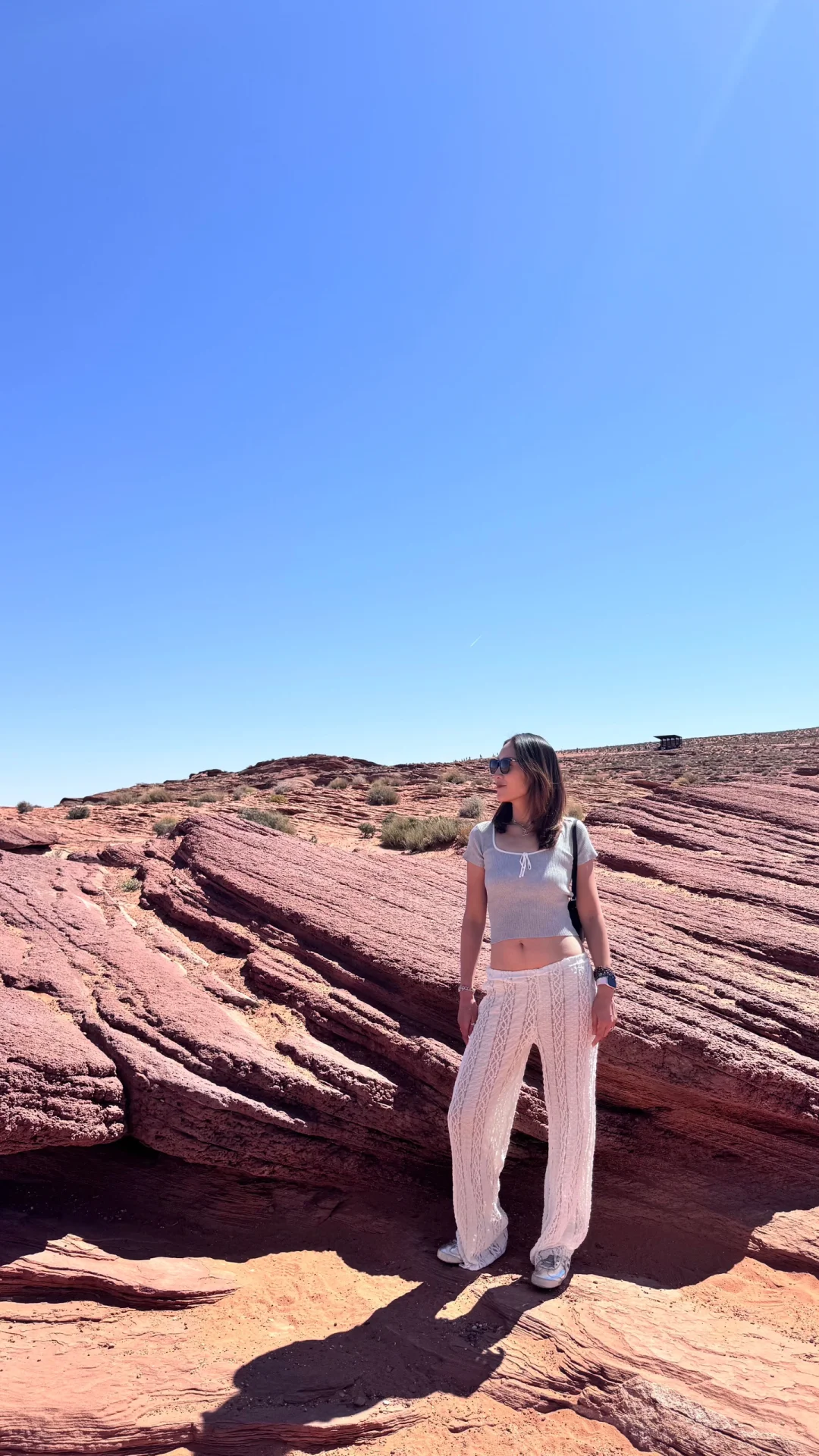 拉斯维加斯/羚羊谷/马蹄湾