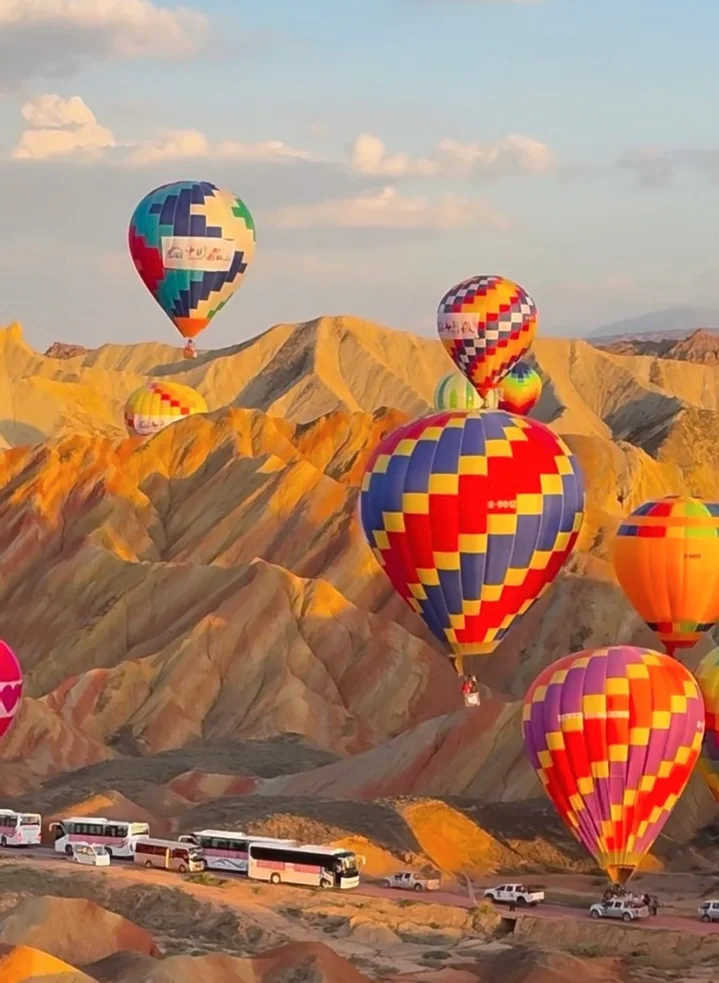 3.26📍 敦煌已回，live直出，无法..劝退..