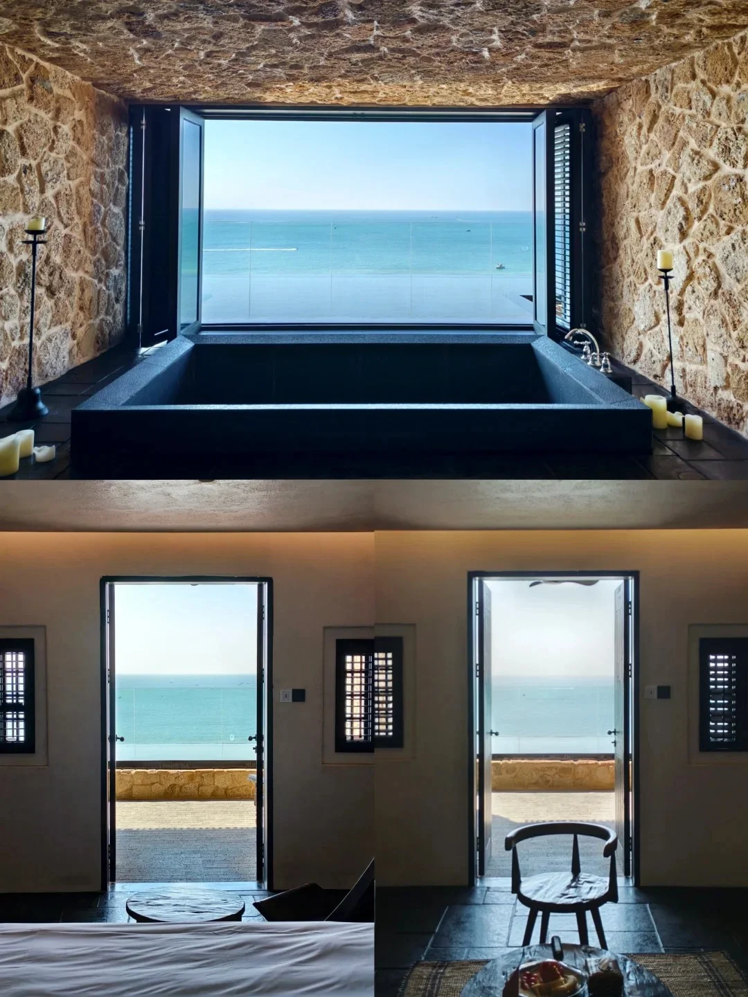 不在巴厘岛在涠洲岛，这个民宿后劲儿太大了