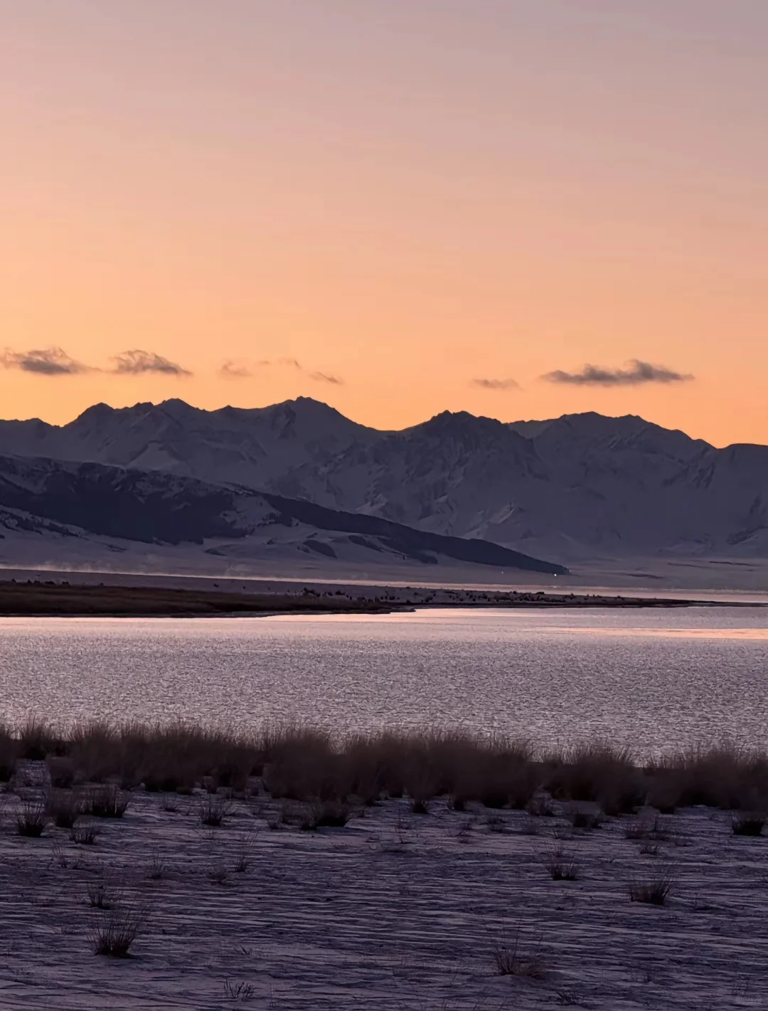 永远为山海着迷🌊