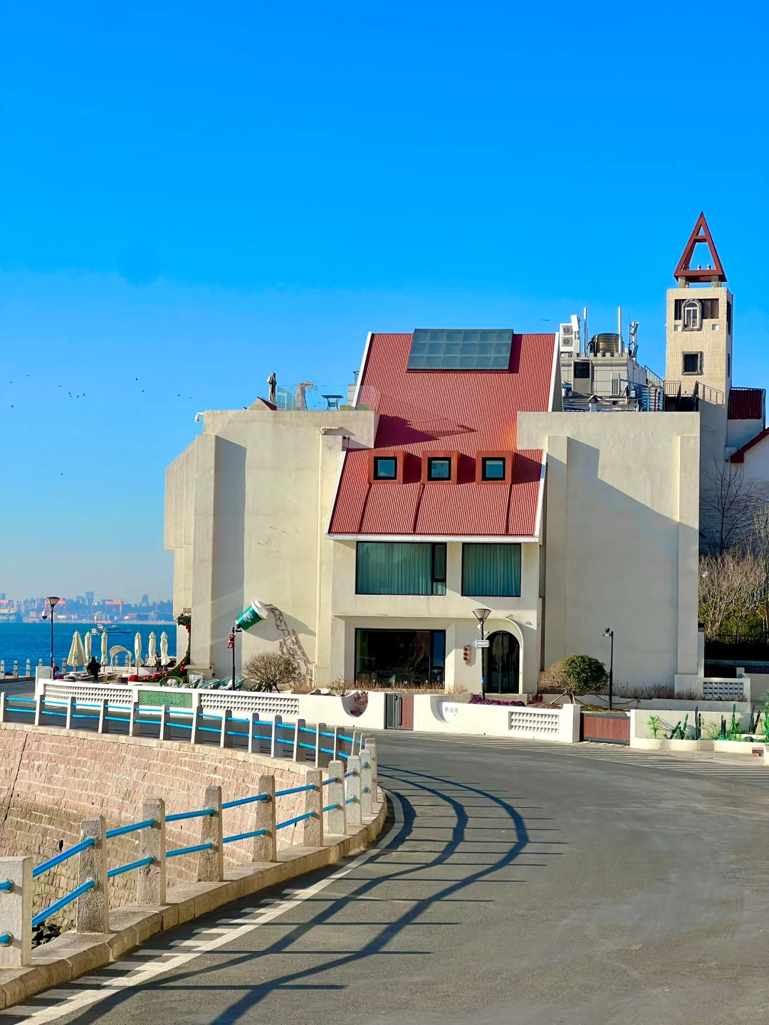 为了这❶❽张live图❗️我特意去了一趟青岛❗️