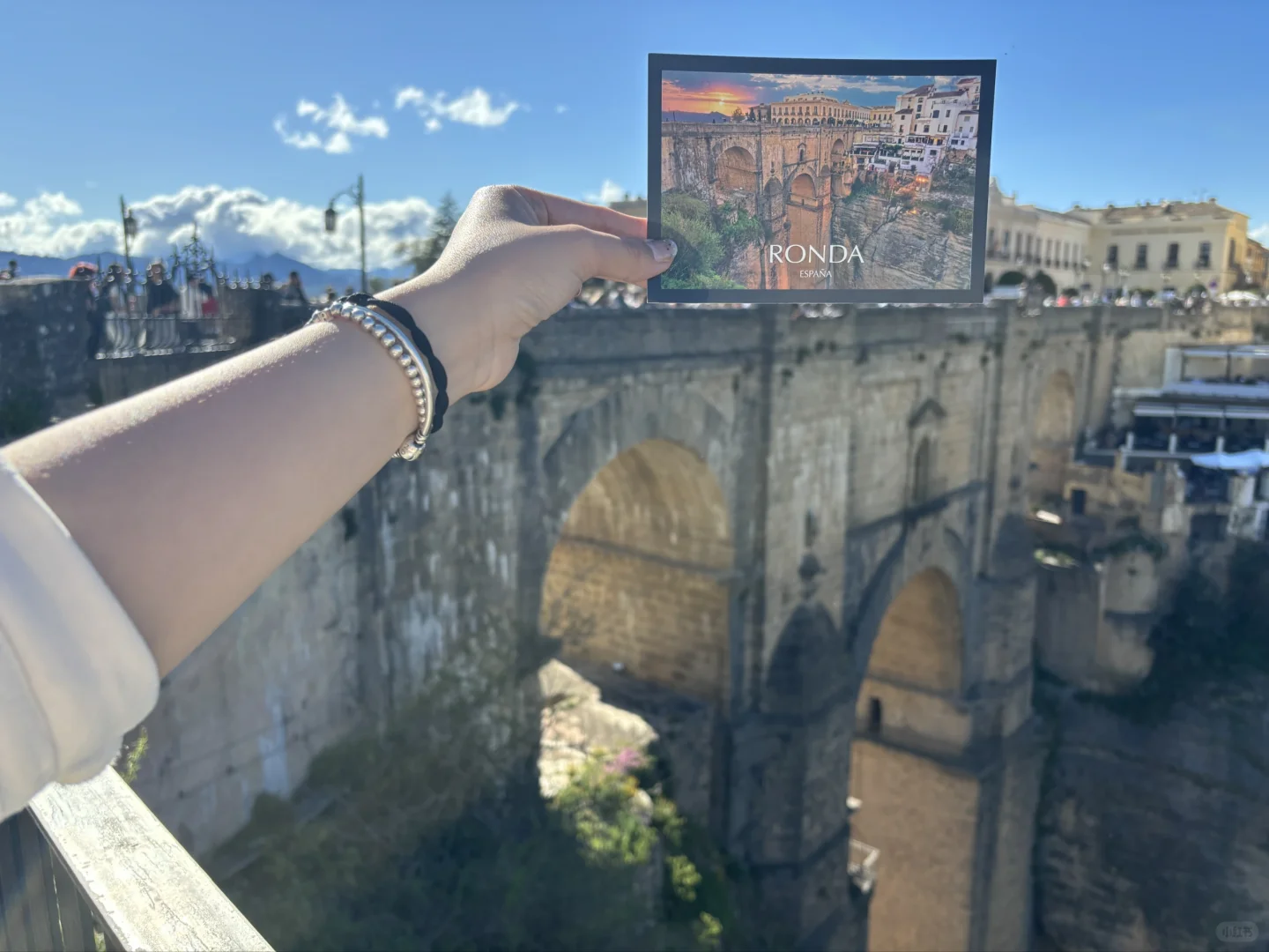 圣周历险记：当旅途按下暂停键