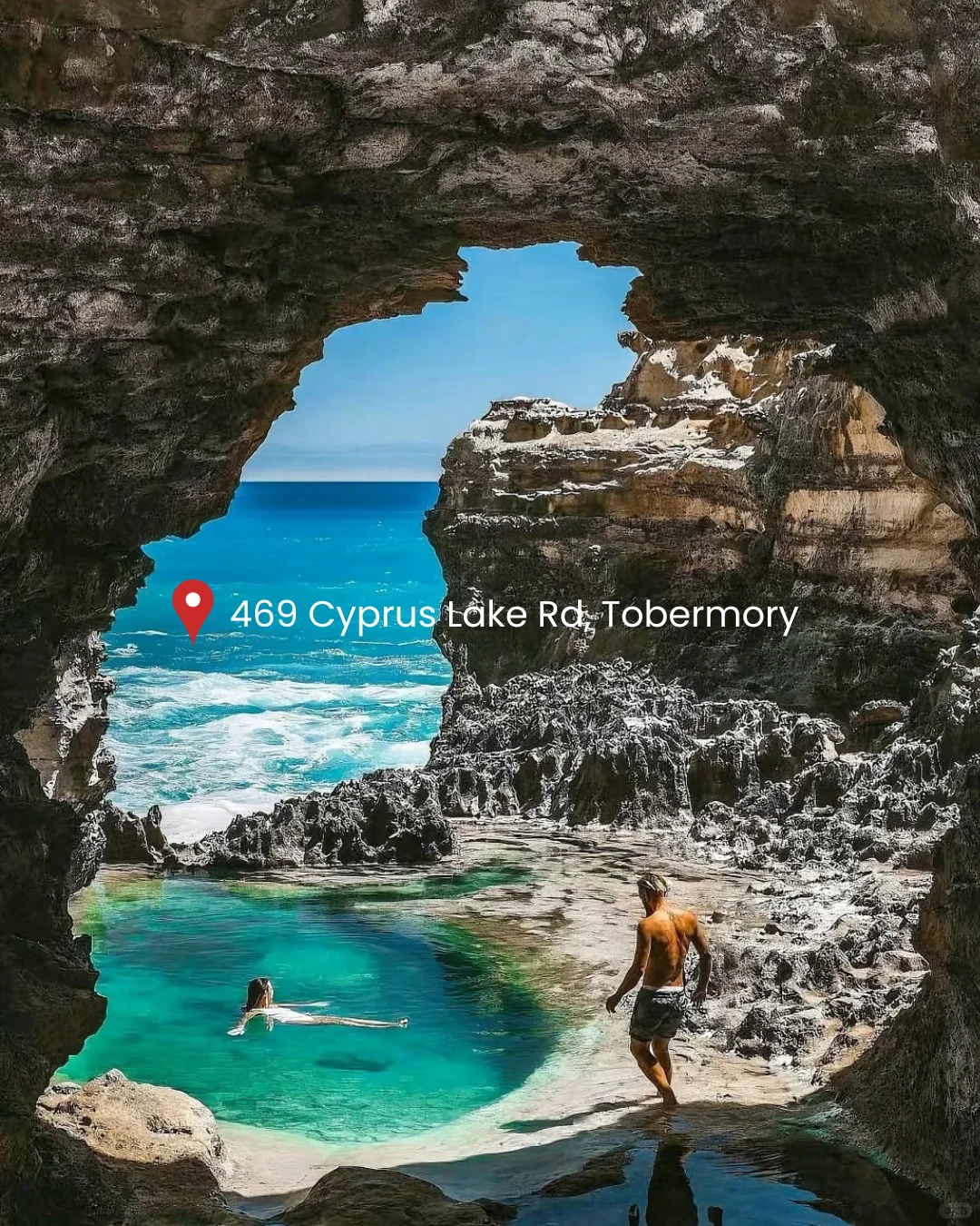 🇨🇦加拿大本地｜五大绝美秘境🏔️