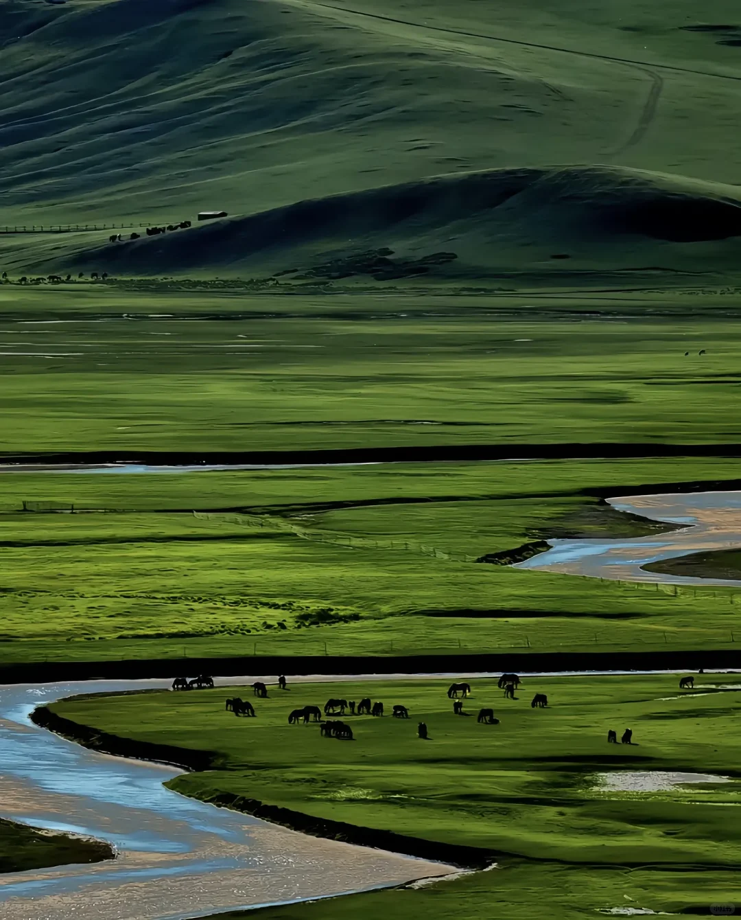 五一反向旅游爆款推荐｜五个冷门神仙城市！