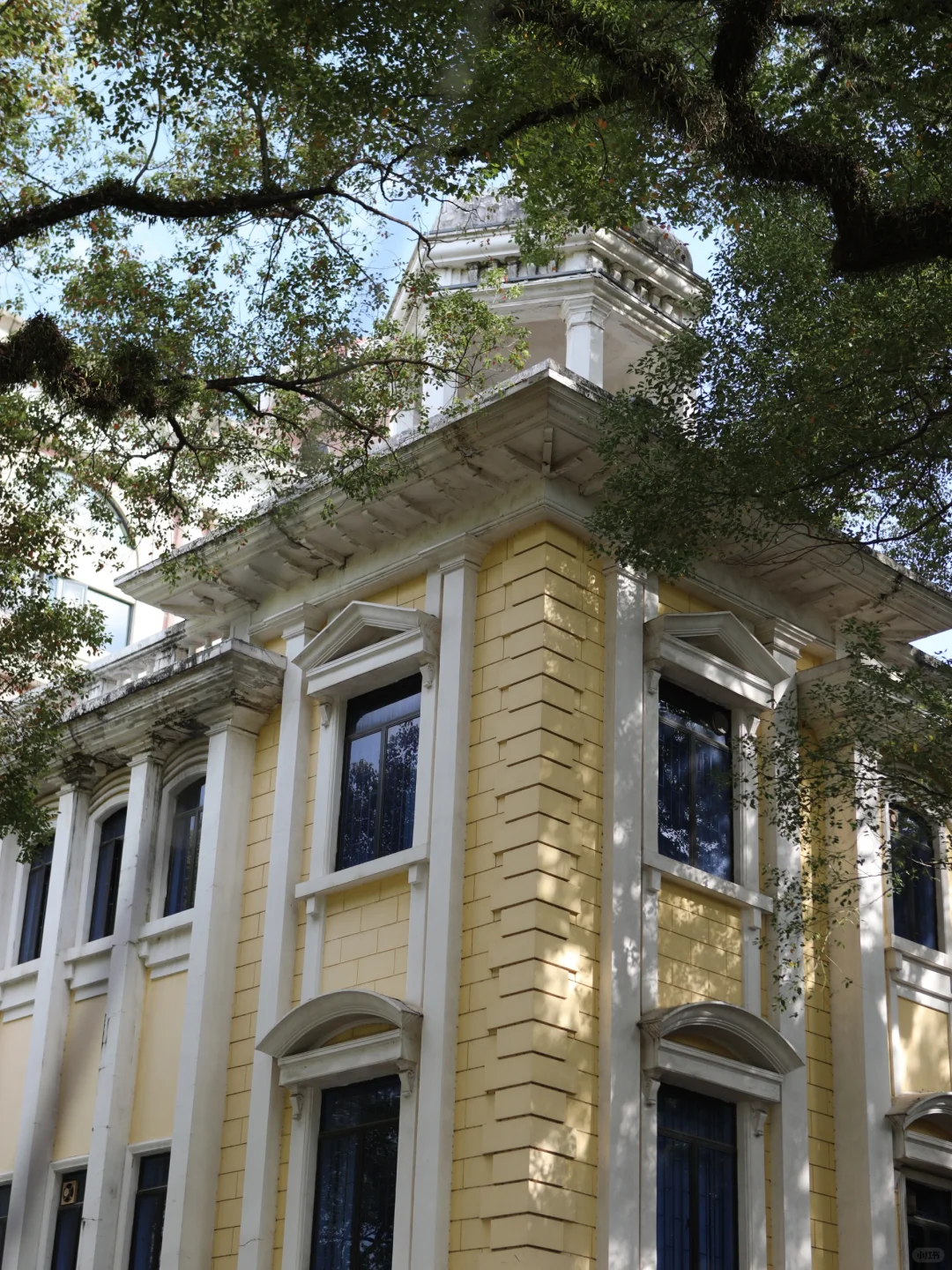 📍广州｜沙面岛库存