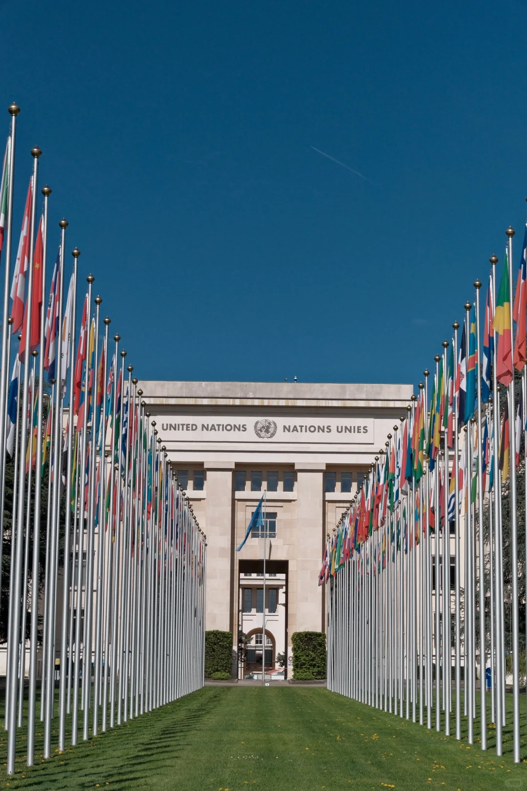 🇨🇭瑞士六天五晚详细旅游攻略｜附酒店➕交通