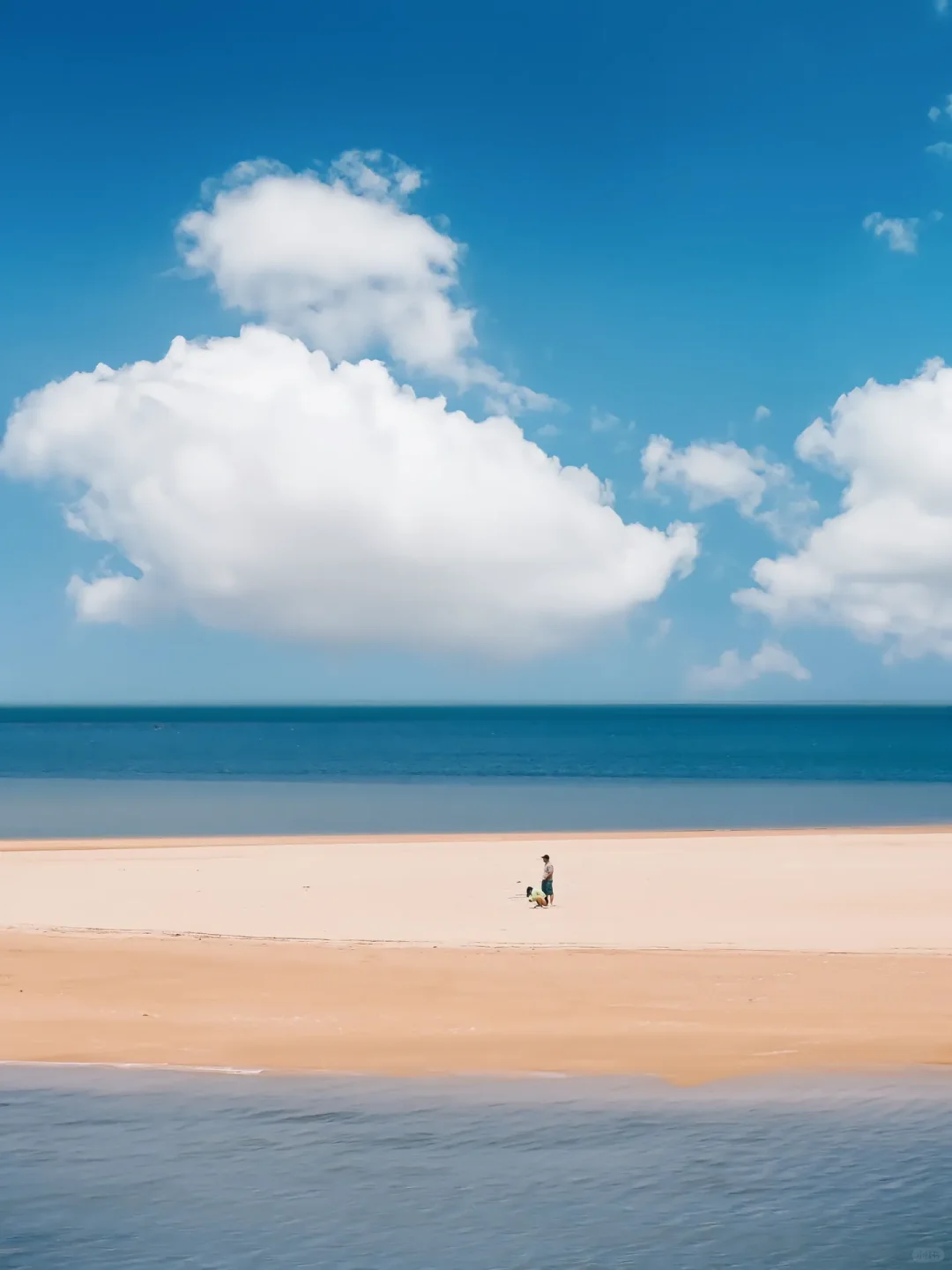 五一反向旅游爆款推荐｜五个冷门神仙城市！