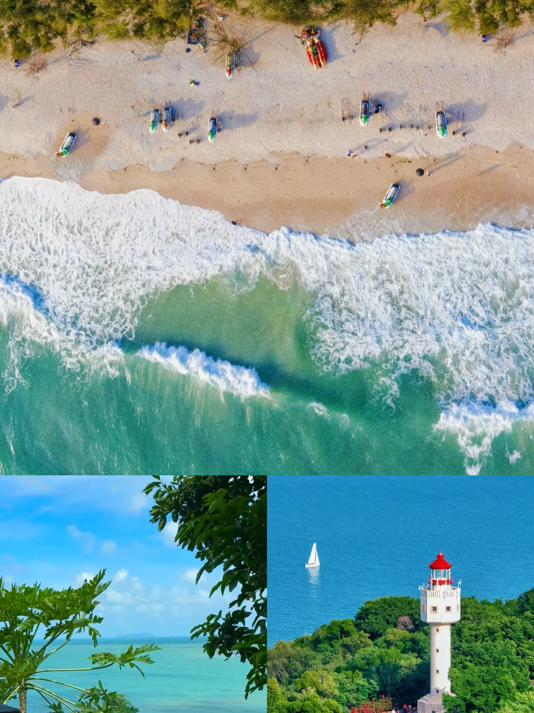 接下来的广西❗真的美到离了大谱❗❗