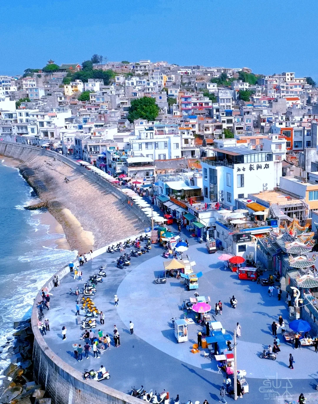 东山岛旅游攻略