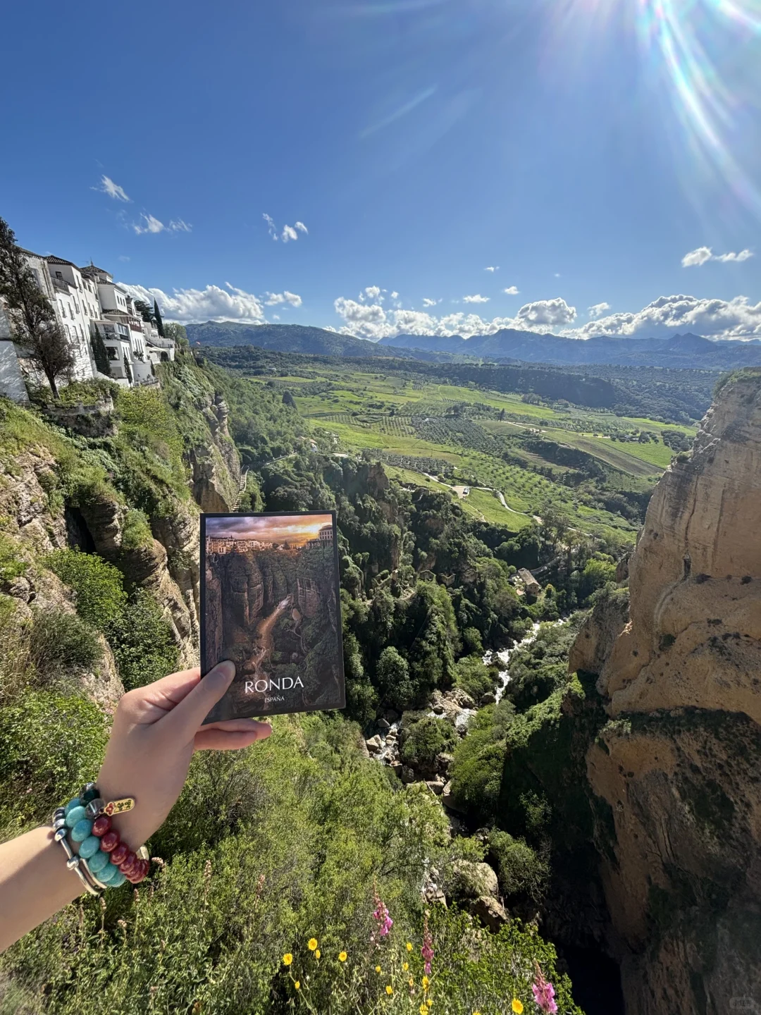 圣周历险记：当旅途按下暂停键