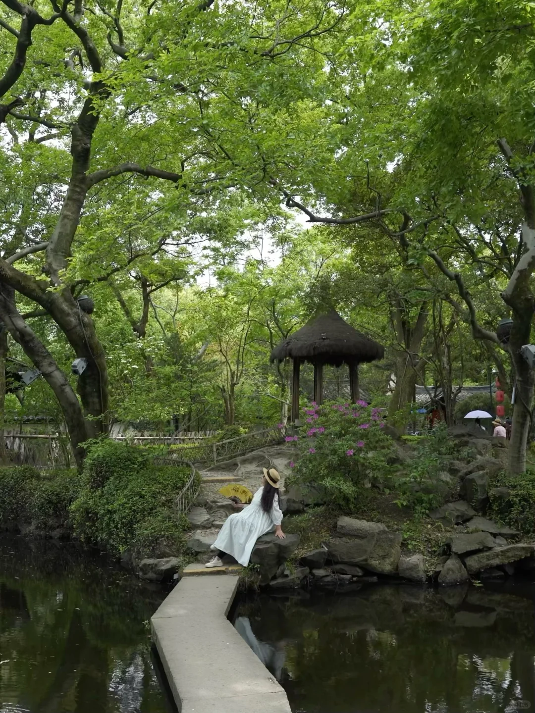 绍兴刚回，6大景点真实测评+避坑