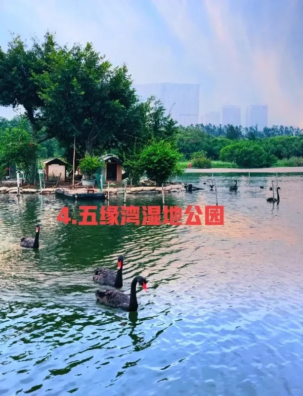 厦门市旅游景点