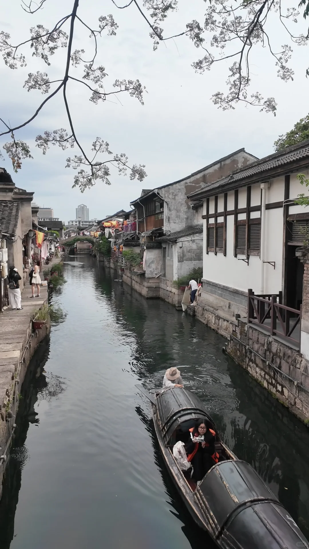 绍兴刚回，6大景点真实测评+避坑