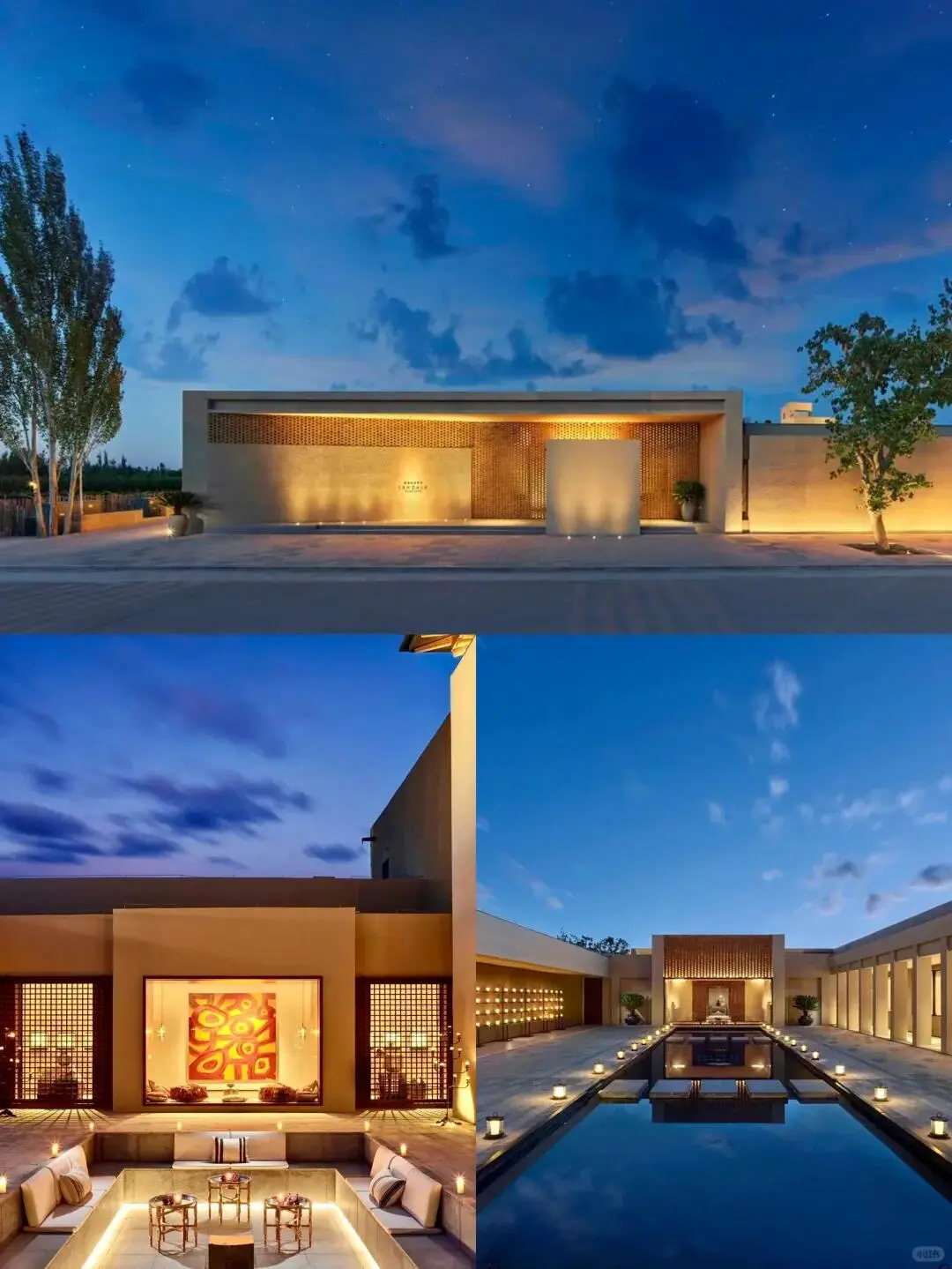 以为洛阳已经够美了，直到我来了趟敦煌🕌