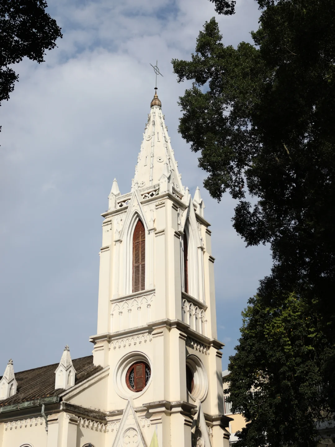 📍广州｜沙面岛库存