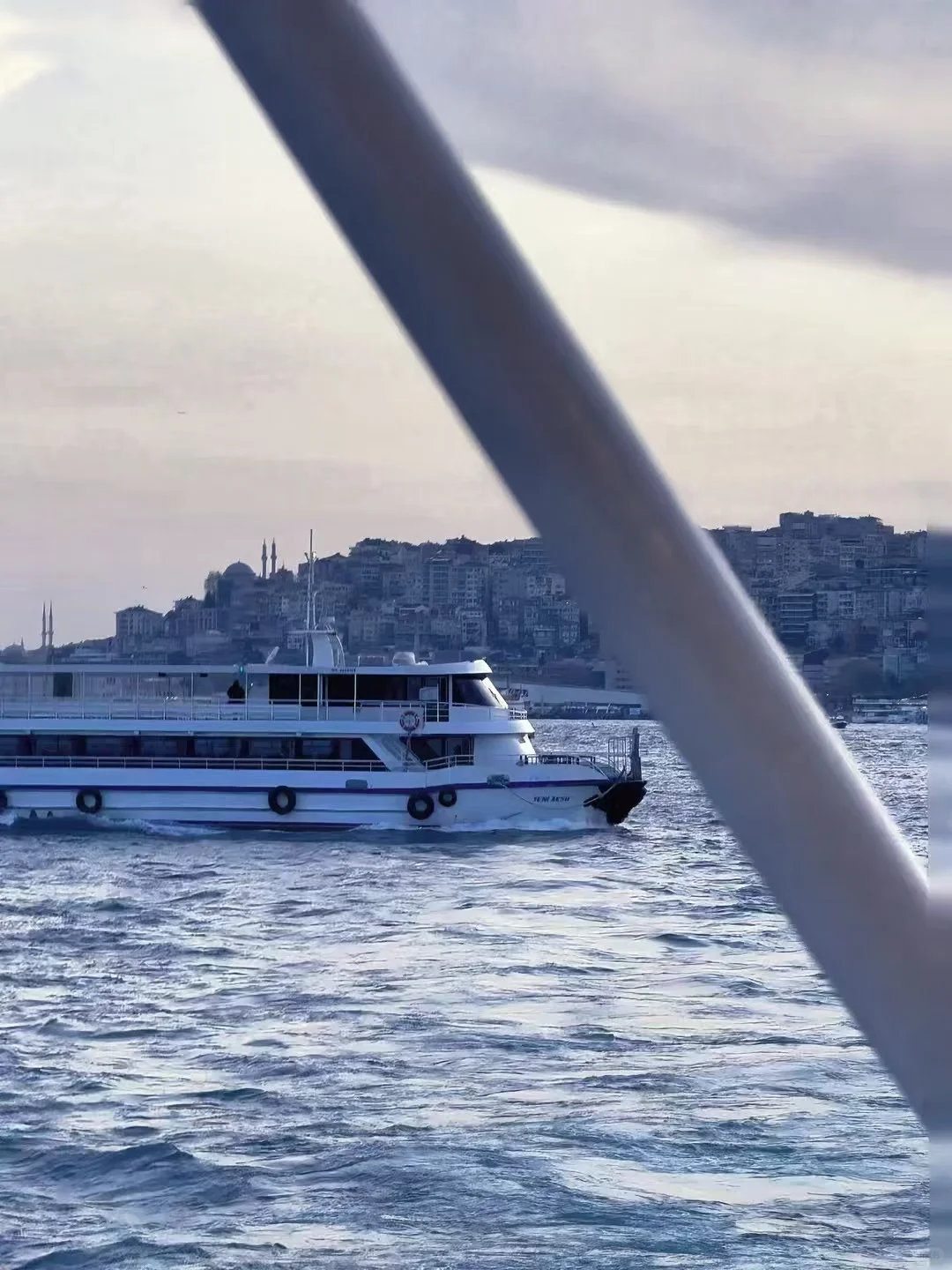 世界的首都🇹🇷