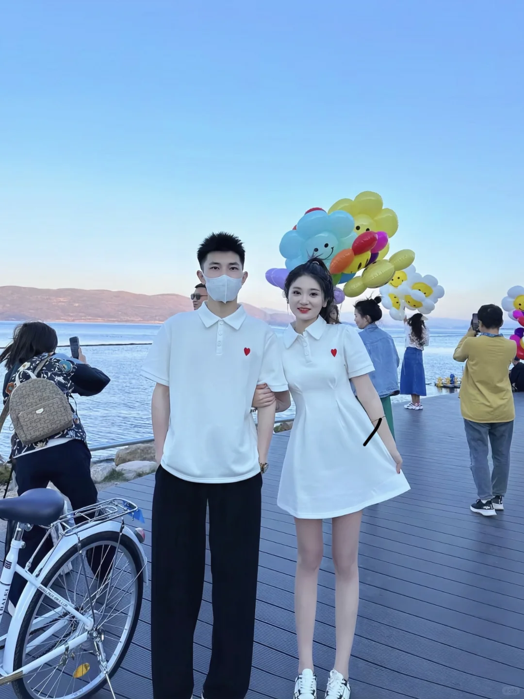 云南旅游👯‍♀️七天花了2600💰，情侣路线分享