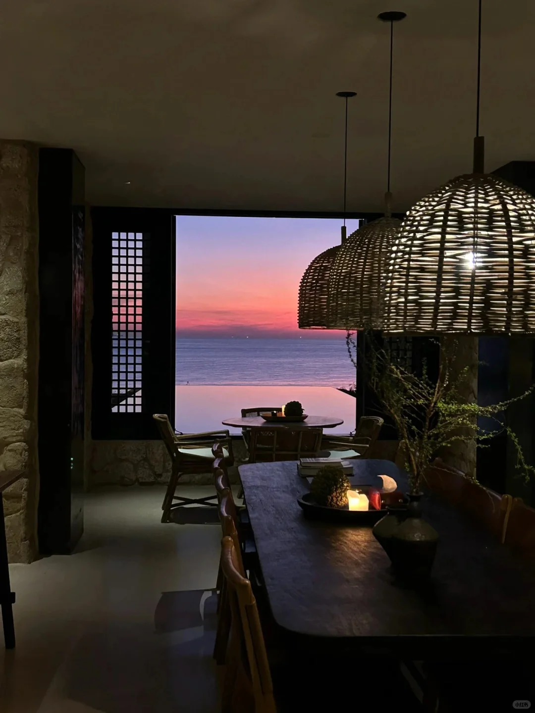 不在巴厘岛在涠洲岛，这个民宿后劲儿太大了