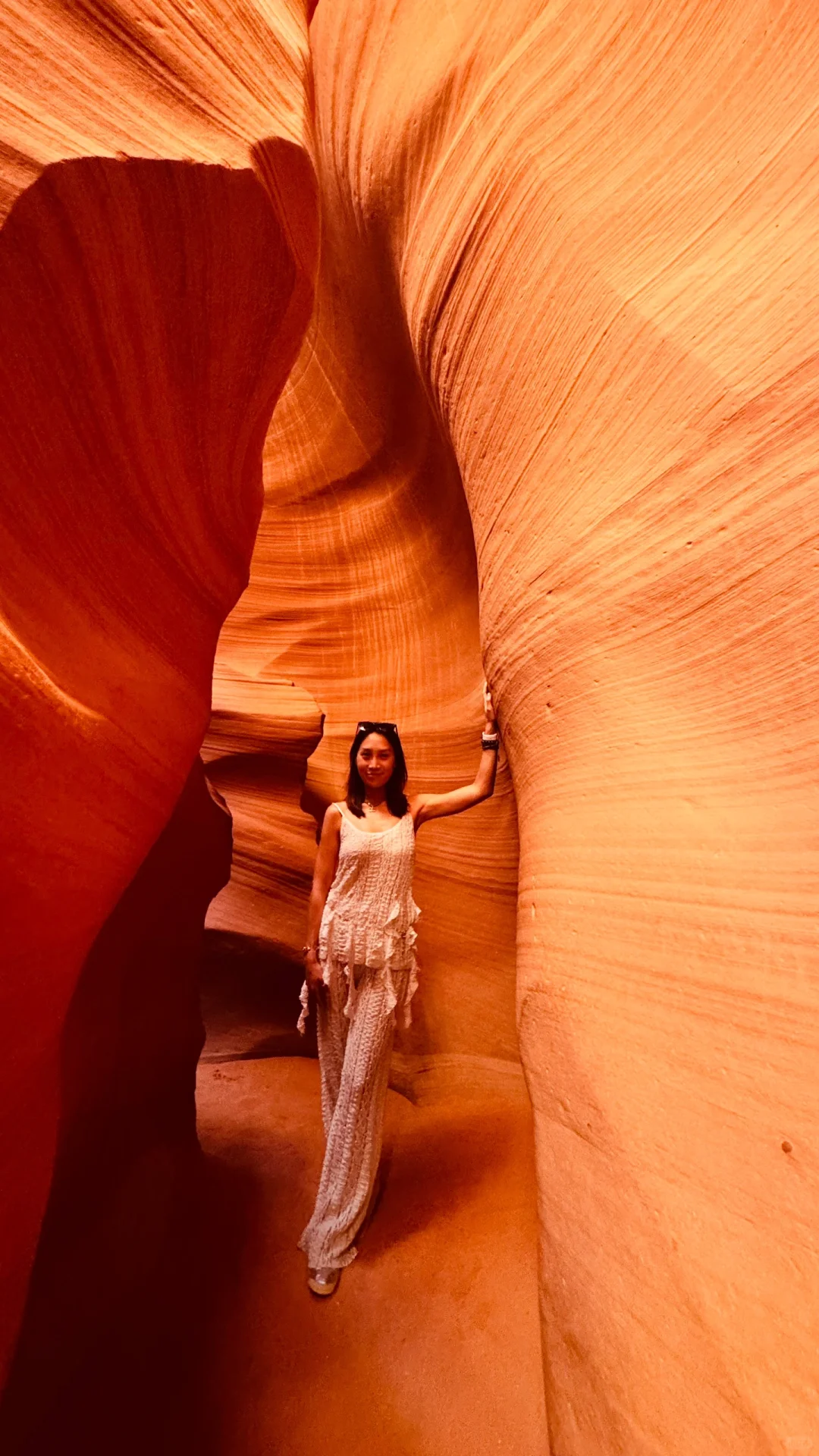 拉斯维加斯/羚羊谷/马蹄湾