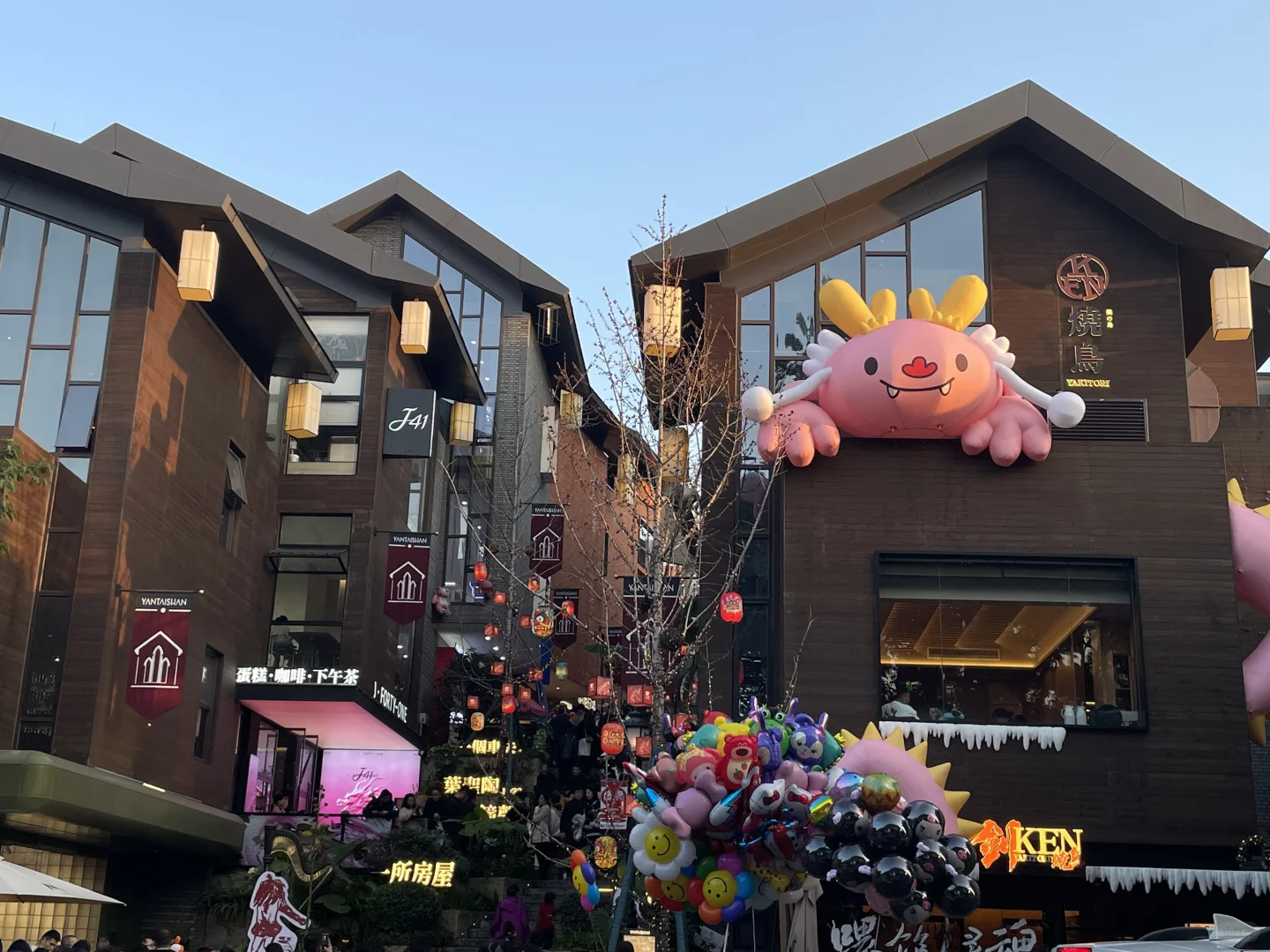 被严重低估的宝藏城市❗️福州隐藏玩法公开㊙️