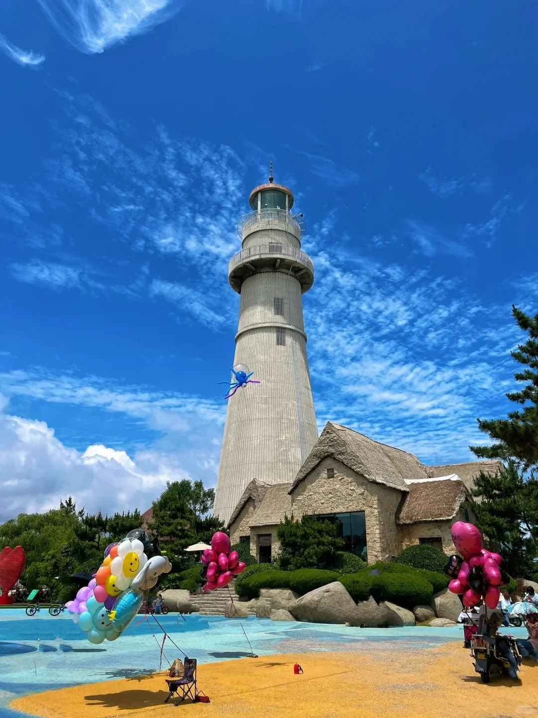 “威海｜三天两晚保姆级攻略！