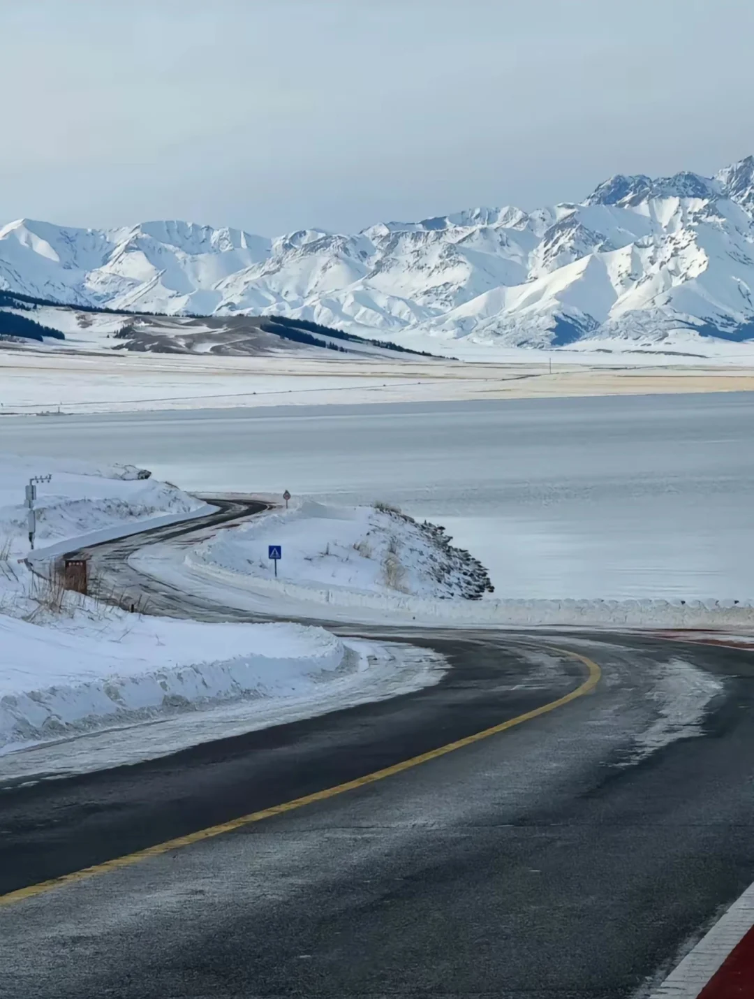 永远为山海着迷🌊