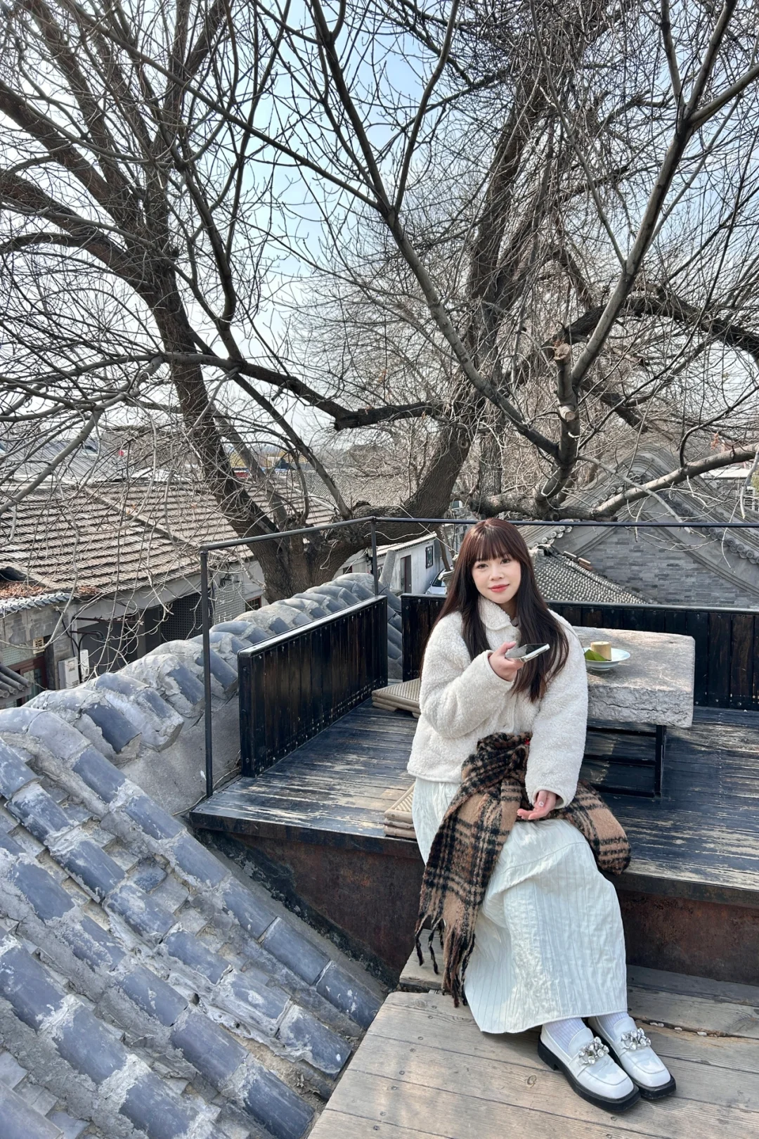 第一次来北京📍建议收藏这份5天4晚旅游攻略