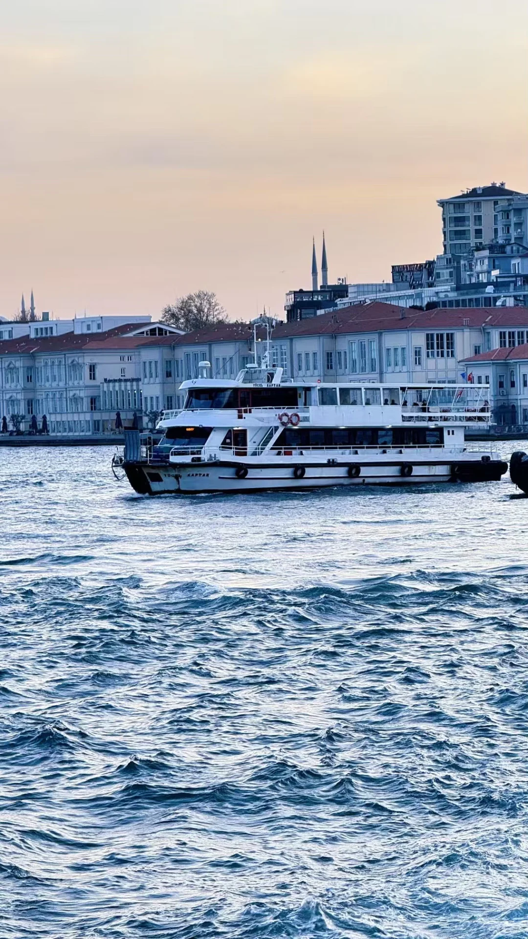 世界的首都🇹🇷