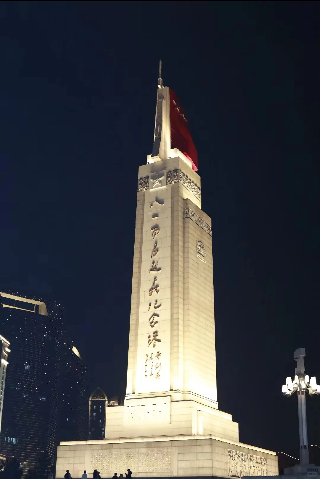 五一做的南昌旅游攻略已经next level了！！