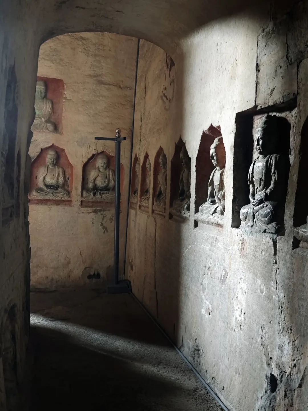 邯郸值得打卡的景点｜旅游前必看