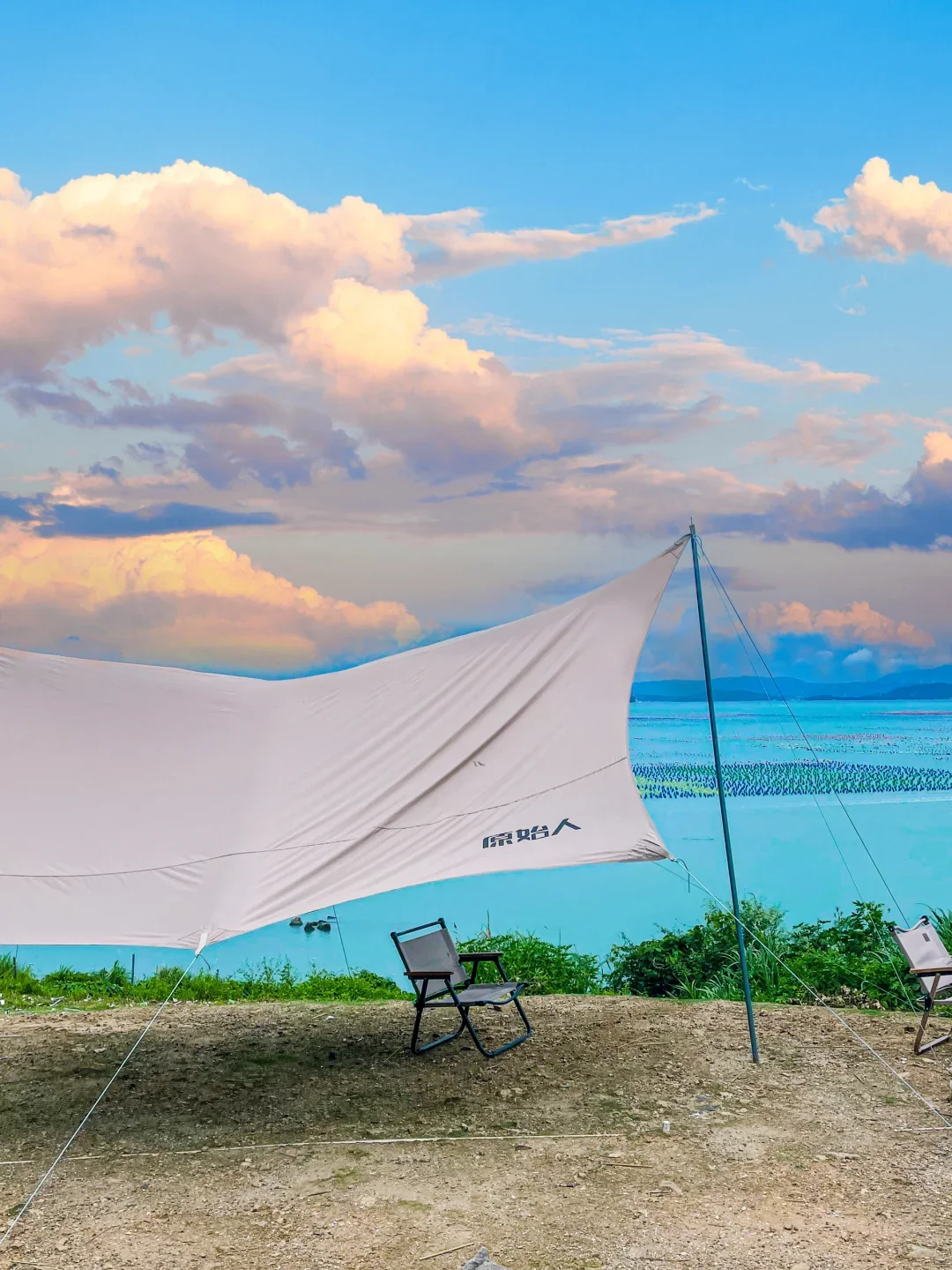 🇨🇳南澳岛🌊|每天认识一个小岛🏝️(16/100)