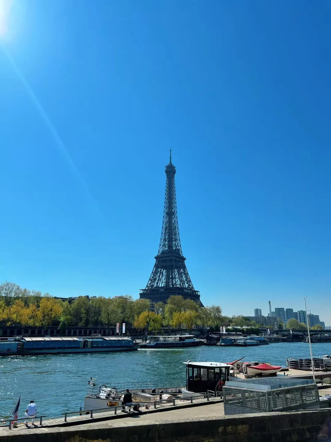 欧洲4-6月一定要去法意瑞，真的美哭了