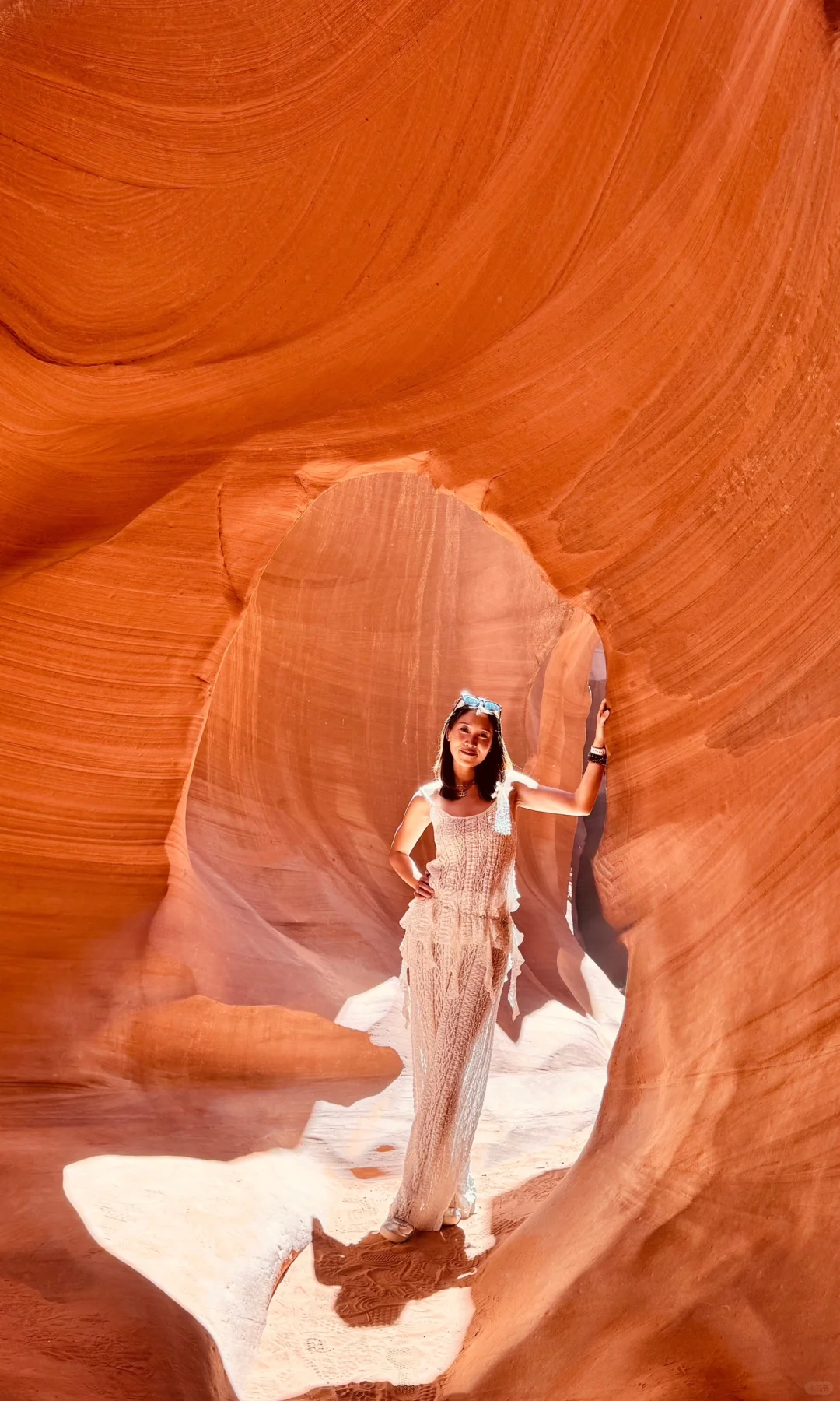 拉斯维加斯/羚羊谷/马蹄湾