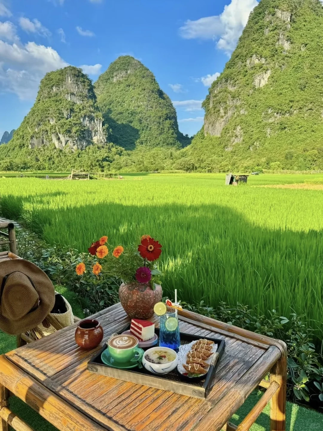 广西旅游 | 一趟玩遍海、山、城，不看亏大了