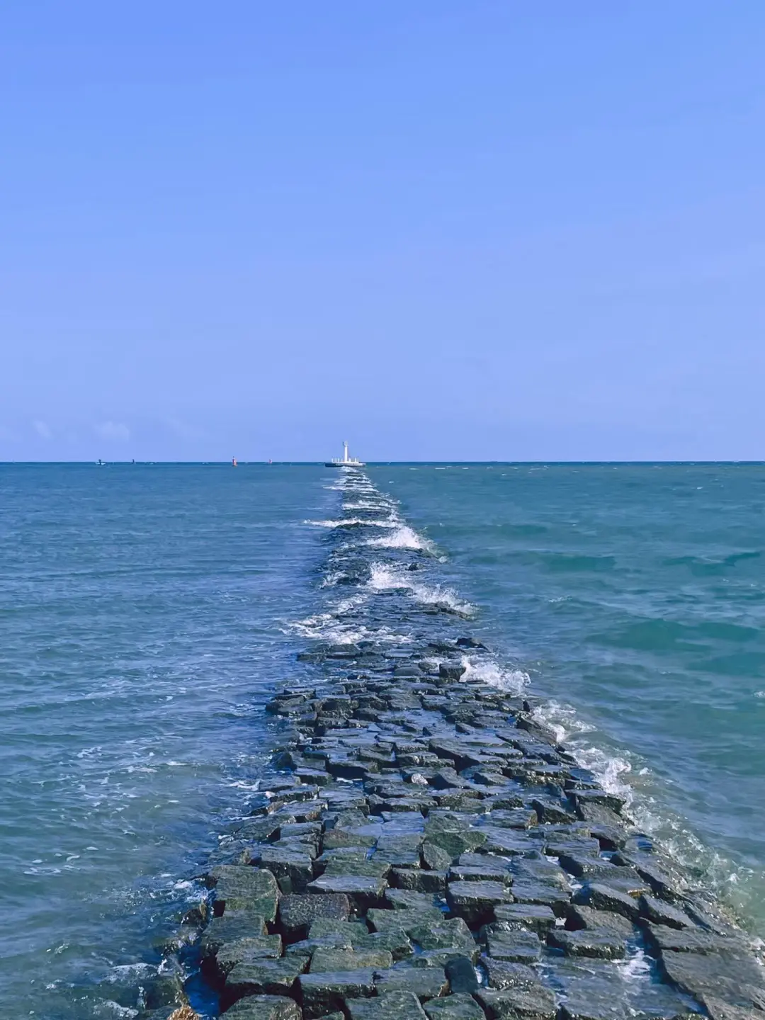 请查收你的琼海五一旅游攻略！无广