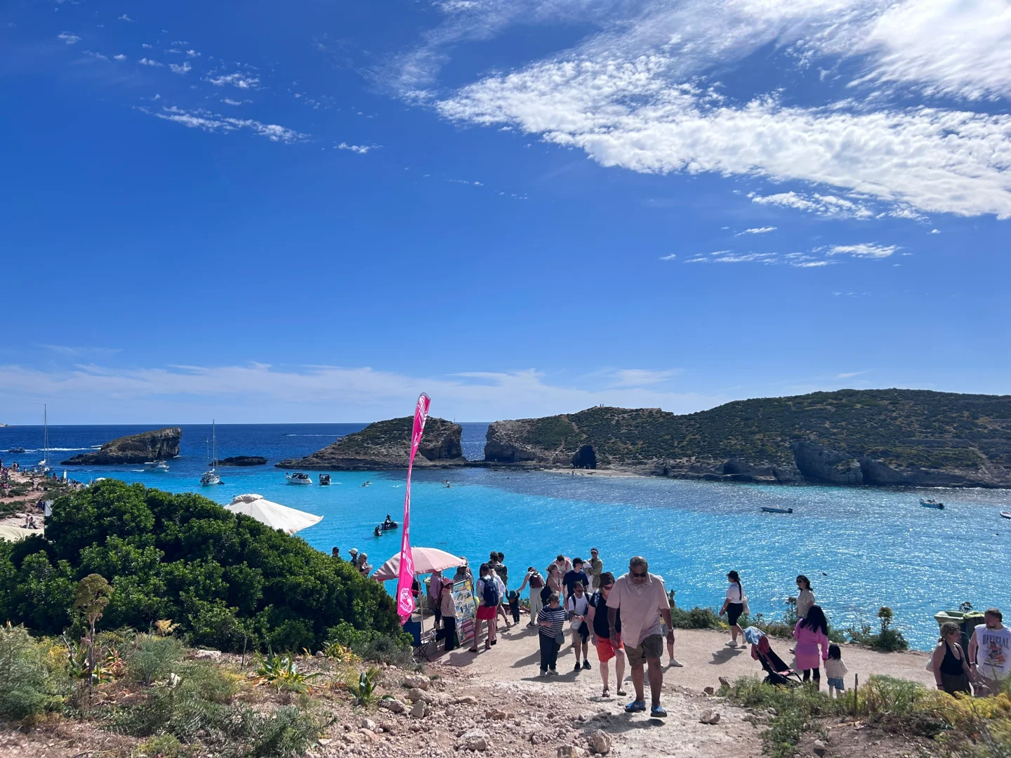 马耳他旅行攻略（大众版）